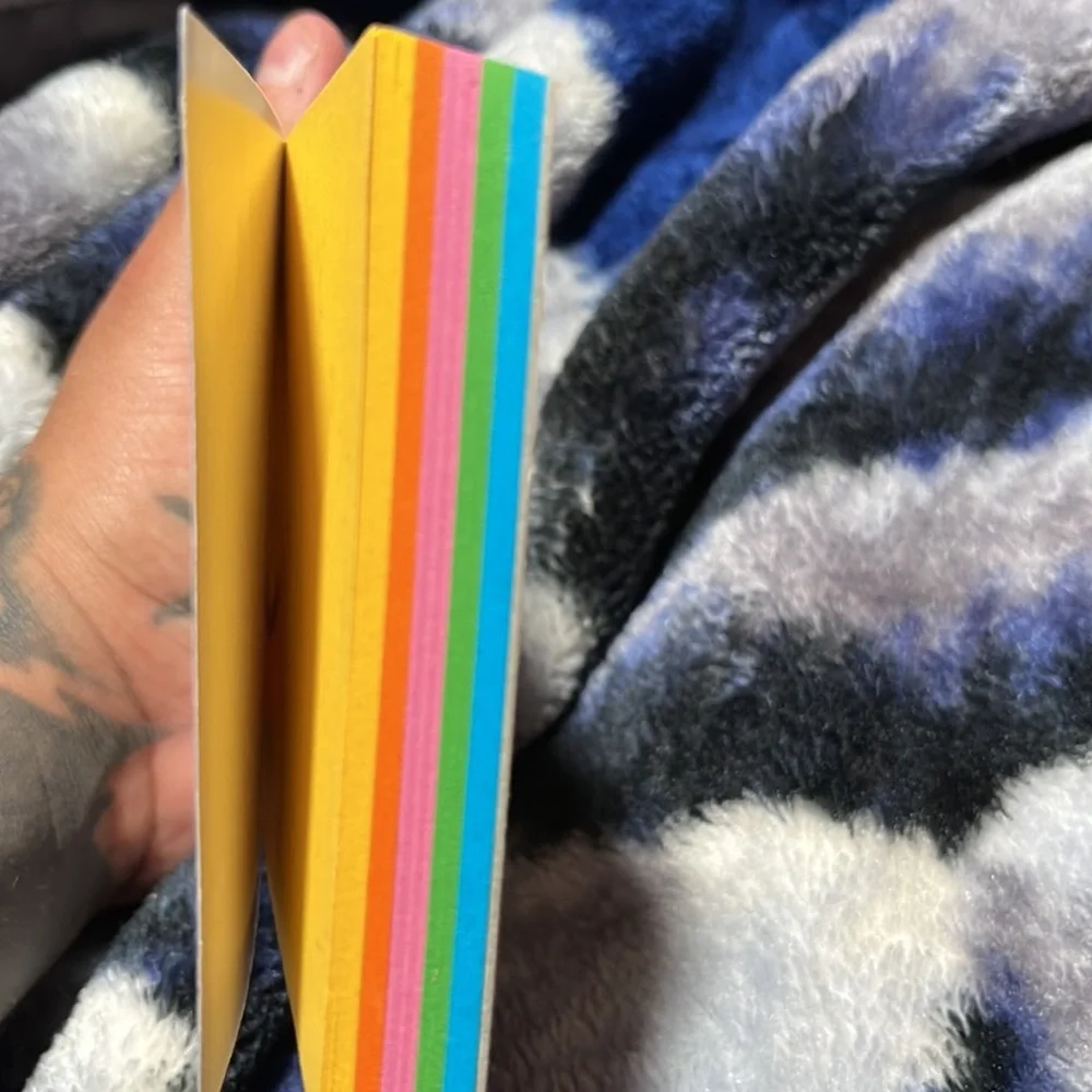 Note Pad